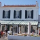 Café du Commerce d'Ars en Ré équipé Eaulding